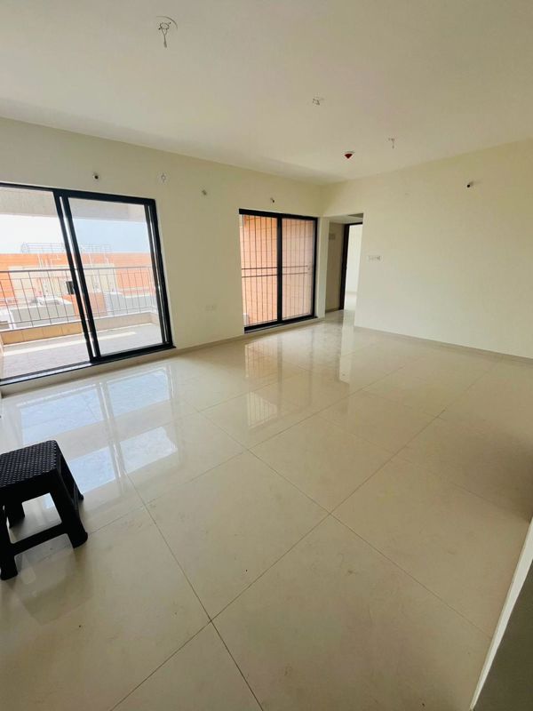 3 BHK Apartment For Sale in Bhojwani The West Ford