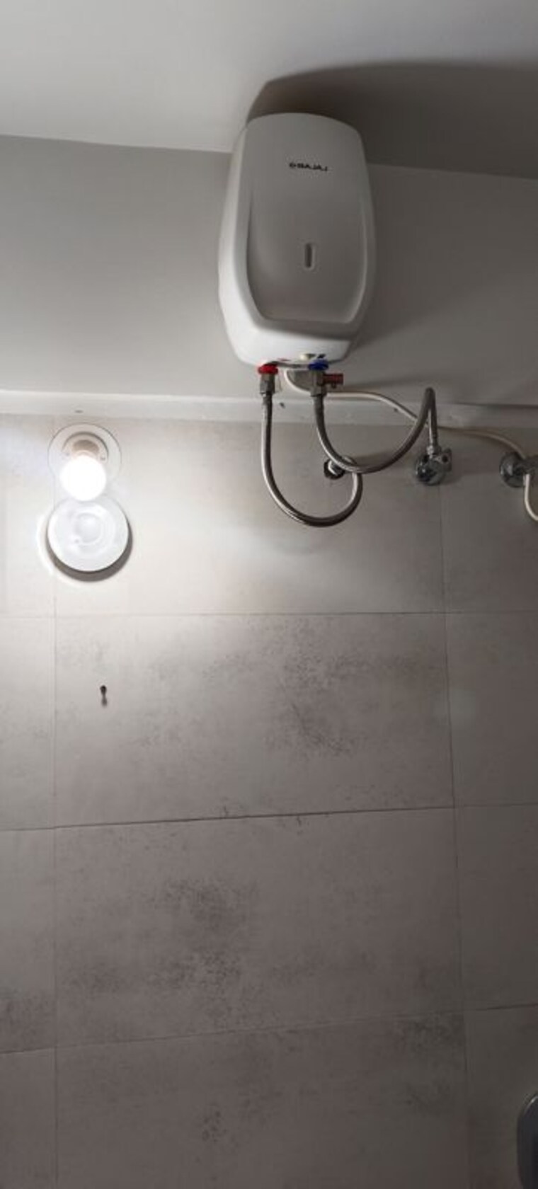 Bathroom, bramhacorp-smart Studio 195 Sq.Ft. Apartment In Wadgaon Sheri Pune 10384337