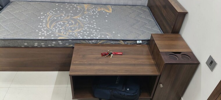 undefined, bramhacorp-smart Studio 195 Sq.Ft. Apartment In Wadgaon Sheri Pune 10384337