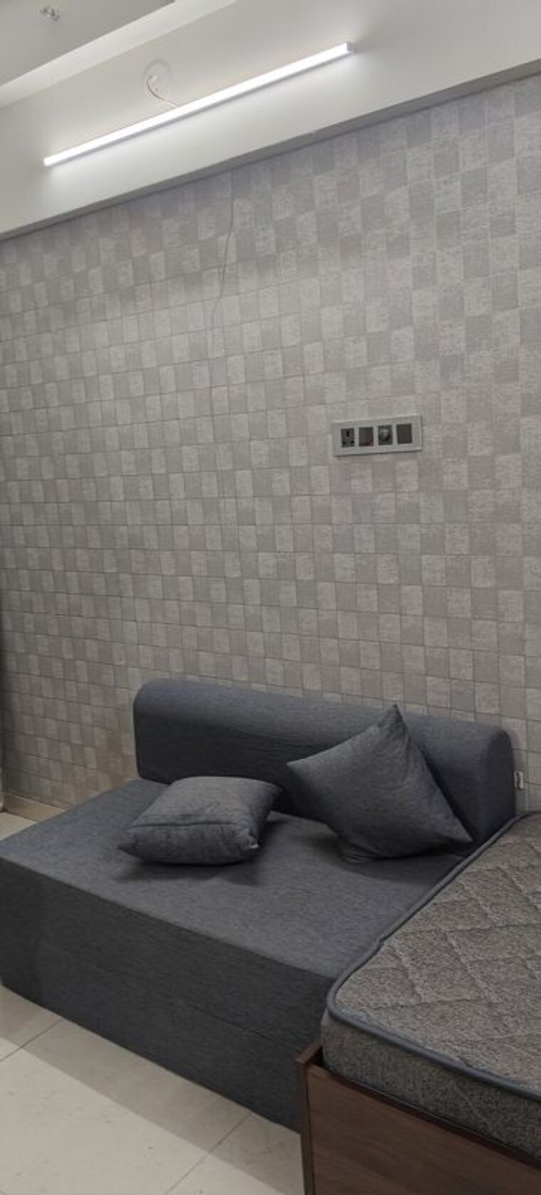 Bathroom, bramhacorp-smart Studio 195 Sq.Ft. Apartment In Wadgaon Sheri Pune 10384337