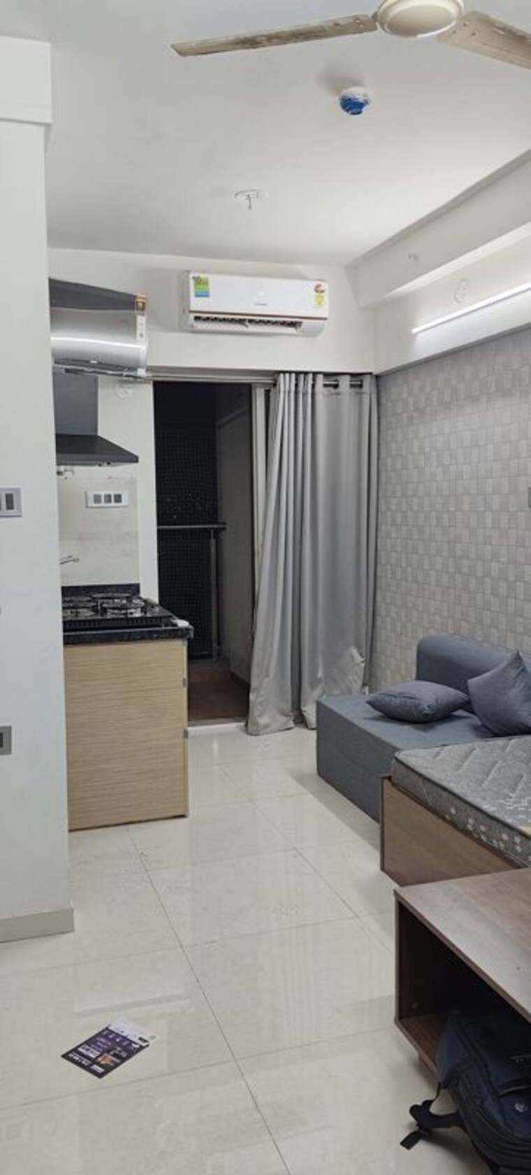 Team Area, bramhacorp-smart Studio 195 Sq.Ft. Apartment In Wadgaon Sheri Pune 10384337