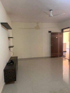 3 BHK + Study Room Apartment For Rent in Mahaveer Ranches