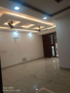 3.5 BHK + Pooja Room,Study Room Apartment For Sale in Sector 6 Dwarka