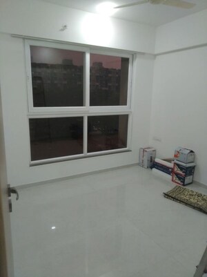 Living Room in 2 BHK Apartment at S P Carnation, Pimple Saudagar – for Sale