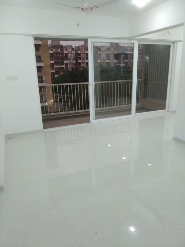 2 BHK + Pooja Room,Study Room Apartment For Sale in S P Carnation