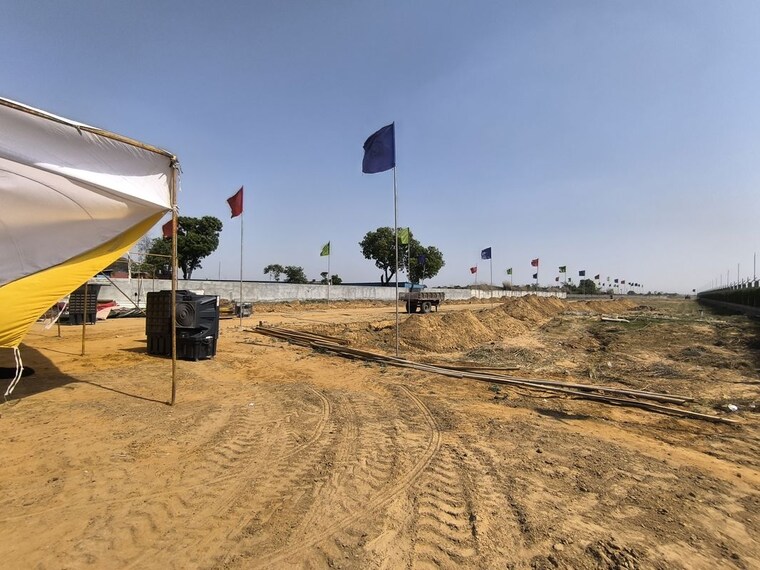 undefined, 3b-homes-pataudi-one  153 Sq.Yd. Plot In Rampura Gurgaon 10384397