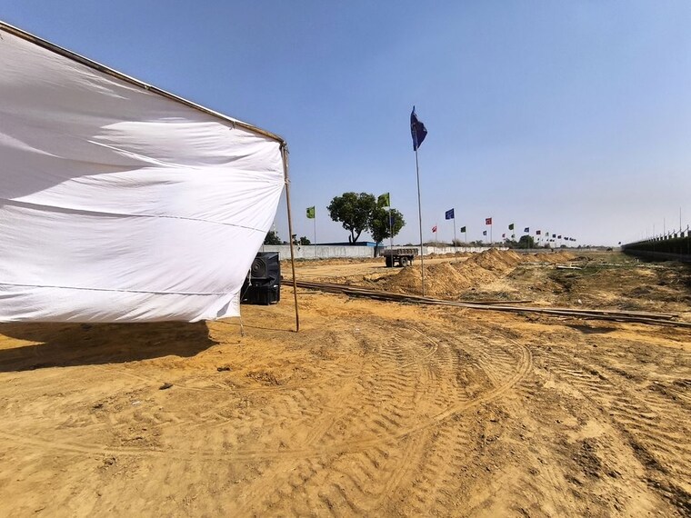 undefined, 3b-homes-pataudi-one  153 Sq.Yd. Plot In Rampura Gurgaon 10384397