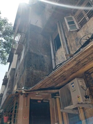  Office Space – Exterior View View at Sandesh Nagar - for Rent