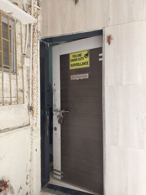 Building Lobby in  Office Space at Sandesh Nagar – for Rent