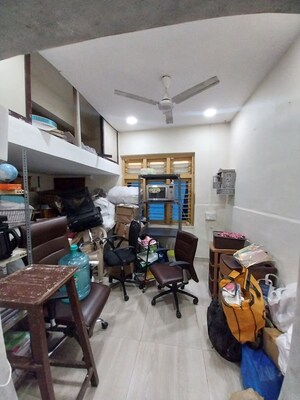 Parking in  Office Space at Sandesh Nagar – for Rent