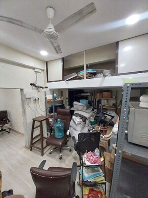 Team Area in  Office Space at Sandesh Nagar – for Rent