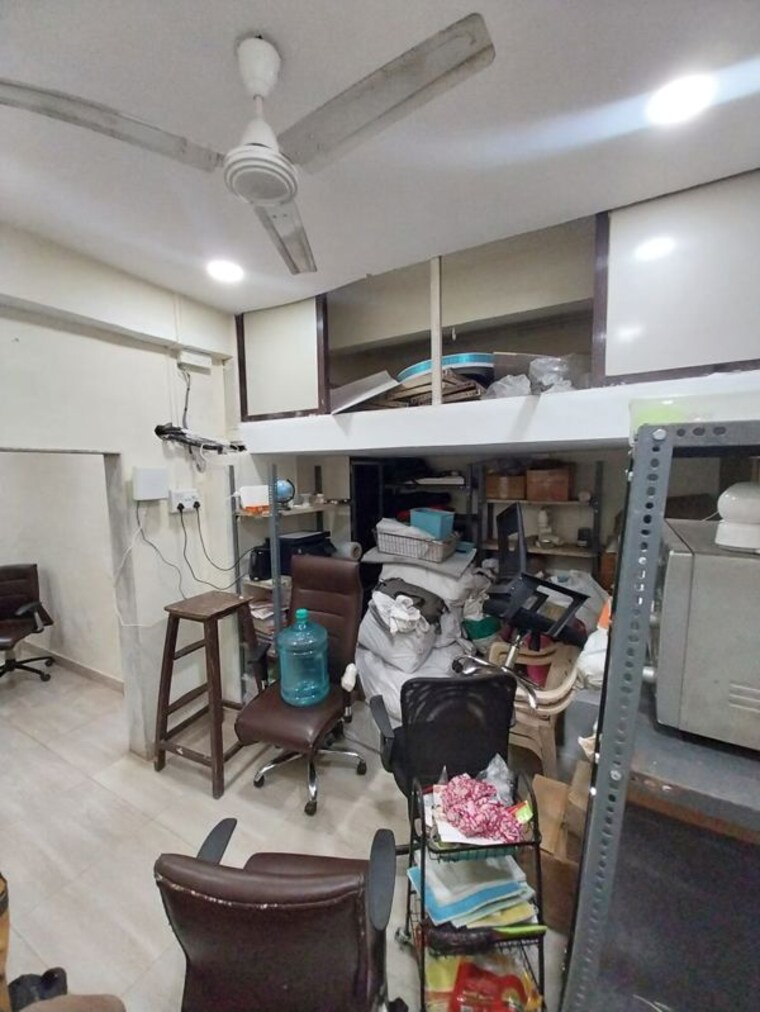 Team Area, sandesh nagar Commercial Office Space 330 Sq.Ft. In Sandesh Nagar Mumbai 10384384