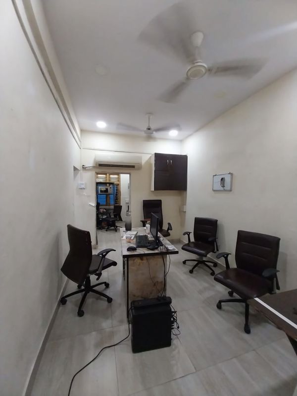 Team Area in  Office Space at Sandesh Nagar – for Rent
