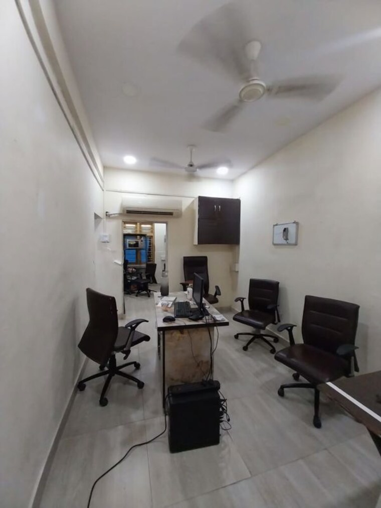 Team Area, sandesh nagar Commercial Office Space 330 Sq.Ft. In Sandesh Nagar Mumbai 10384384