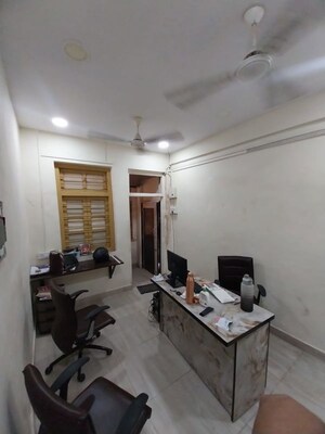 Team Area in  Office Space at Sandesh Nagar – for Rent