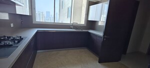 Kitchen in 4 BHK Apartment at Raheja Imperia, Worli – for Rent