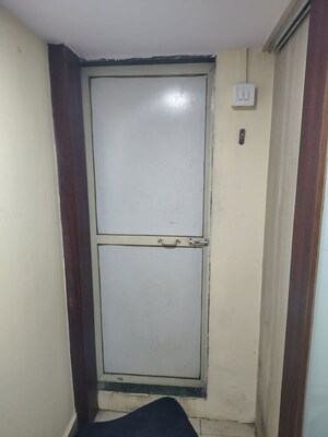 Building Lobby in  Office Space at Haware Fantasia, Vashi Sector 28 – for Rent