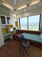 3 BHK + Store Room 1600 Sq.Ft. Apartment in Dwarka
