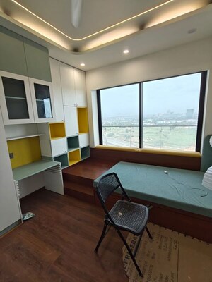 3 BHK Apartment For Sale in Dwarka
