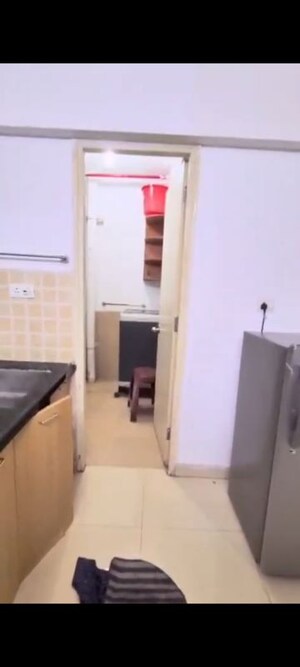Bathroom in 2 BHK Apartment at Amanora Trendy Homes, Hadapsar – for Sale