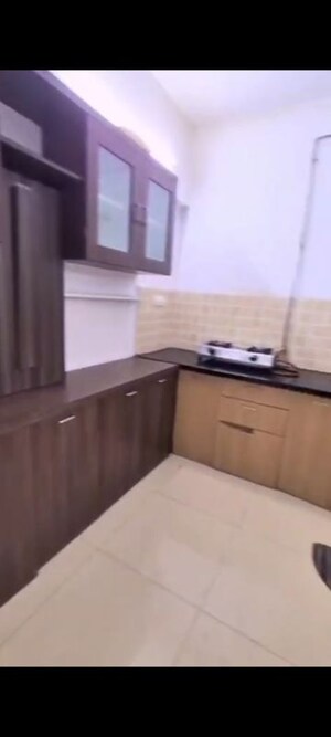 Kitchen in 2 BHK Apartment at Amanora Trendy Homes, Hadapsar – for Sale
