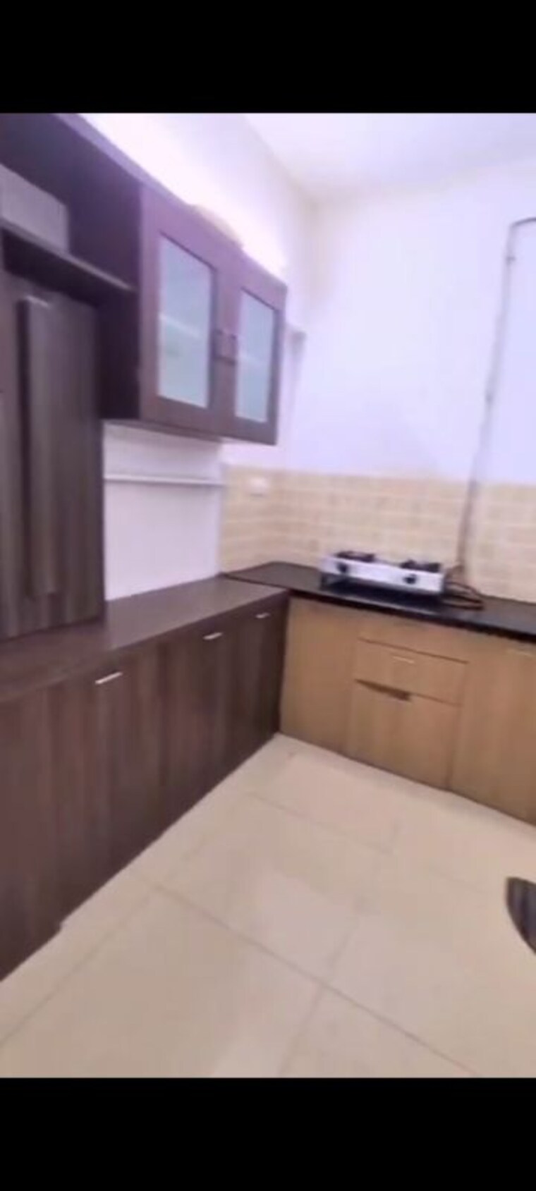 Kitchen, amanora-trendy-homes 2 Bedroom 850 Sq.Ft. Apartment In Hadapsar Pune 10384412