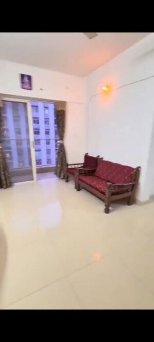 Living Room in 2 BHK Apartment at Amanora Trendy Homes, Hadapsar – for Sale