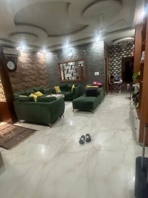 2 BHK Independent House For Rent in Preet Colony
