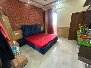 Bedroom in 2 BHK Independent House at Preet Colony – for Rent