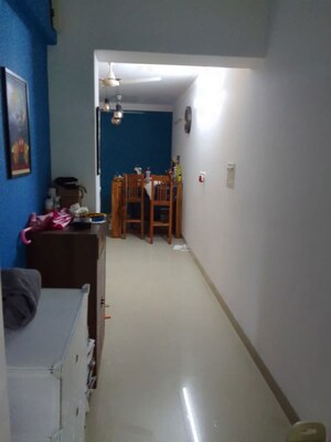 Furnished Amenities in 2 BHK Apartment at Nahar Amrit Shakti, Chandivali – for Rent
