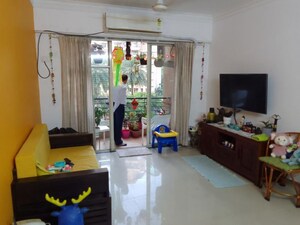 2 BHK Apartment For Rent in Nahar Amrit Shakti, Chandivali