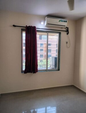 1 BHK Apartment For Rent in Damji Shamji Mahavir Kalpavruksha Wing J Phase 2, Thane West