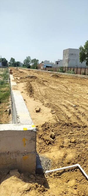 Plot Area in  Plot at GSK Jay Shree Royal Greens, Pataudi – for Sale