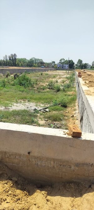 Plot Area in  Plot at GSK Jay Shree Royal Greens, Pataudi – for Sale