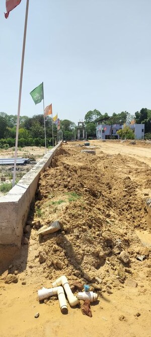 Plot Area in  Plot at GSK Jay Shree Royal Greens, Pataudi – for Sale