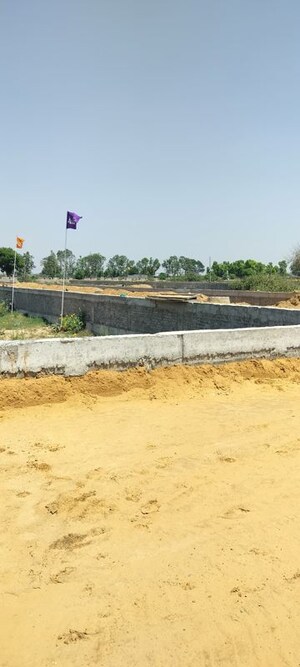 Plot Area in  Plot at GSK Jay Shree Royal Greens, Pataudi – for Sale