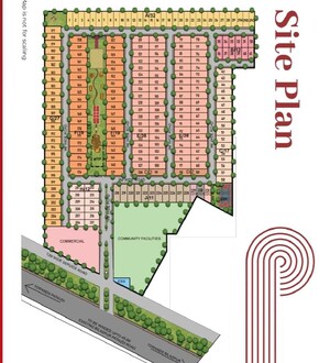  Plot at GSK Jay Shree Royal Greens, Pataudi – for Sale
