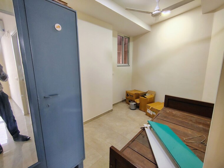Study Room, hiranandani-lavinia 1.5 Bedroom 550 Sq.Ft. Apartment In Ghodbunder Road Thane 10383867
