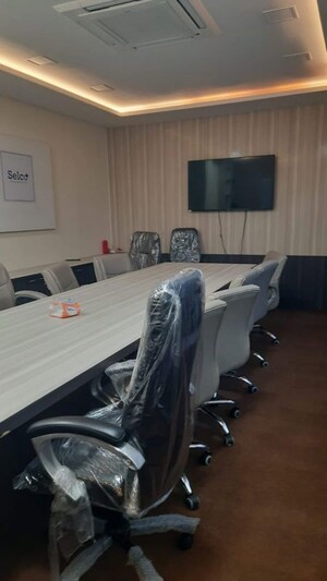  Office Space For Rent in Akshar Business Park, Vashi Sector 19f