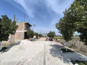  Plot – Exterior View View at KSD Yash Vihar, Pataudi - for Sale