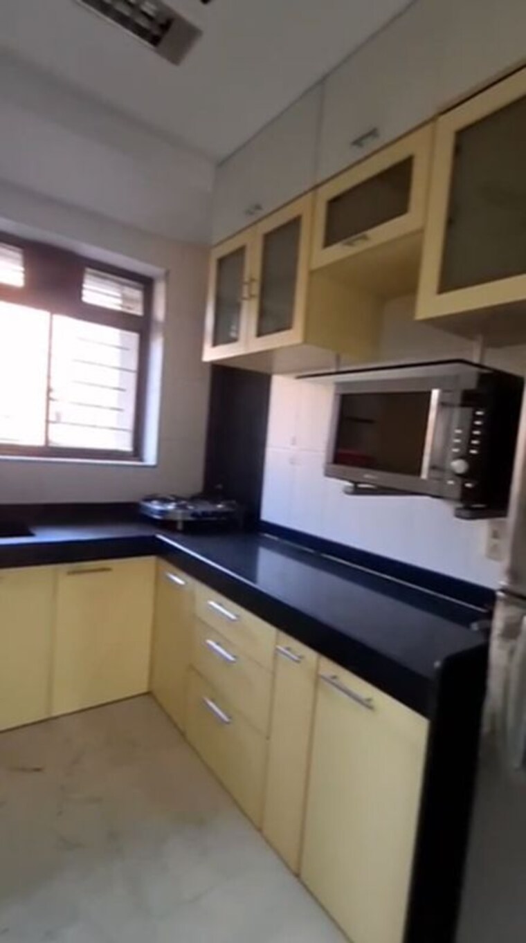Kitchen, vaikunth-chs 1 Bedroom 585 Sq.Ft. Apartment In Chembur Mumbai 10384439