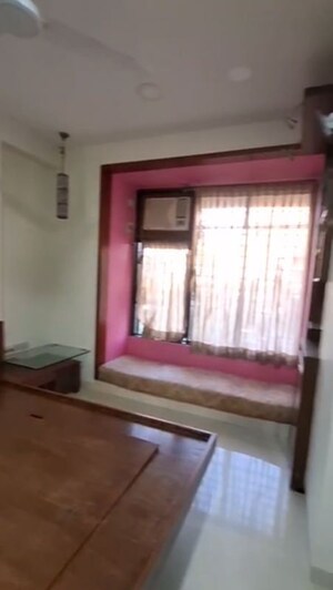 Bedroom in 1 BHK Apartment at Vaikunth CHS, Chembur – for Sale