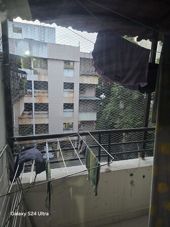 2 BHK + Pooja Room 850 Sq.Ft. Apartment in Vaishnavi Complex Kharadi