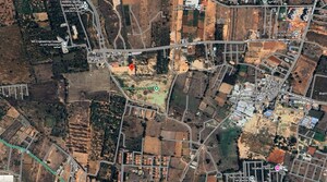  Plot For Sale in Serenity Villa, Agrahara