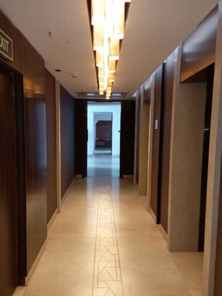 undefined, m3m-golf-estate-fairway-west 3.5 Bedroom 3117 Sq.Ft. Apartment In Sector 65 Gurgaon 10384454