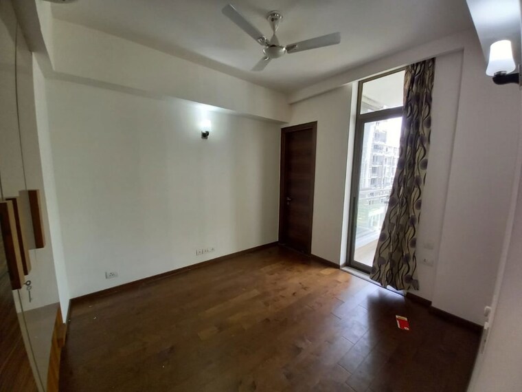 Bedroom, m3m-golf-estate-fairway-west 3.5 Bedroom 3117 Sq.Ft. Apartment In Sector 65 Gurgaon 10384454
