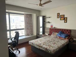 4 BHK Apartment For Rent in Kasturi Epitome
