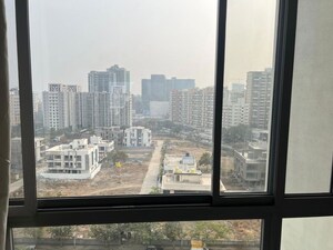 Swimming Pool in 4 BHK Apartment at Kasturi Epitome, Wakad – for Rent