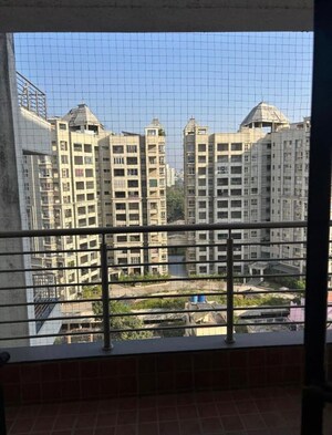 4 BHK Apartment – Exterior View View at Kasturi Epitome, Wakad - for Rent