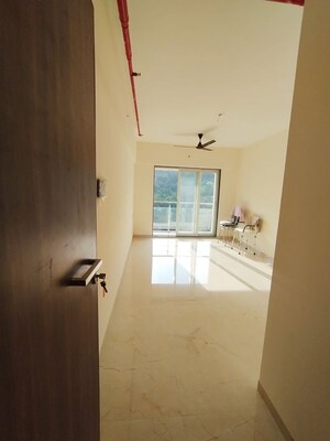 Room in 2 BHK Apartment at Mahavir Square, Manpada – for Sale